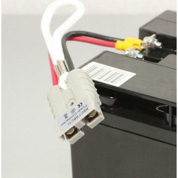 Ersatz-Akku für APC-Back-UPS RBC7